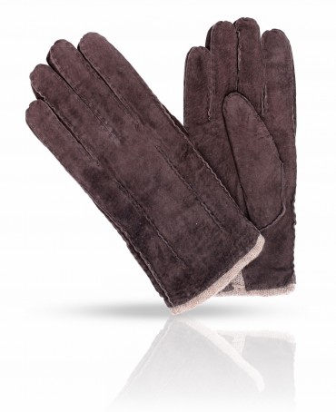 Перчатки Мужские S16_FORK/BR//11